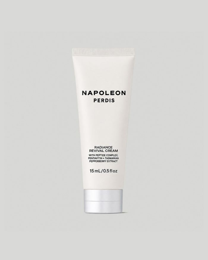 SKIN READY TRAVEL SET