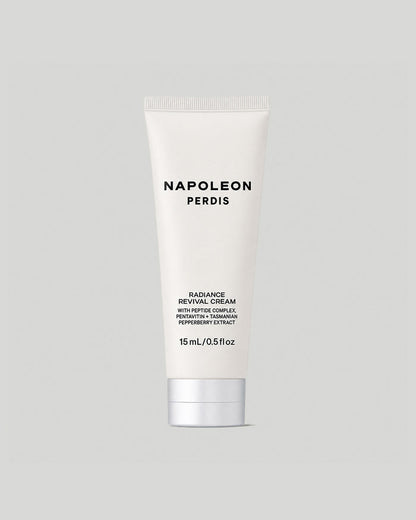 SKIN READY TRAVEL SET