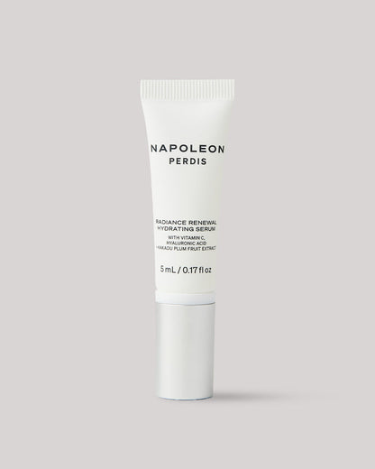 SKIN READY TRAVEL SET