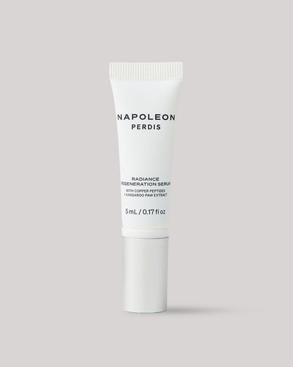 SKIN READY TRAVEL SET