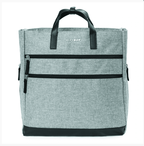 Skip Hop Trio Convertible Nappy Backpack