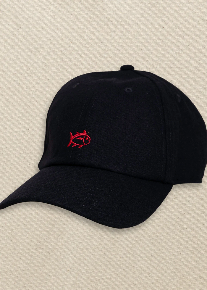 southern tide wool hat skipjack