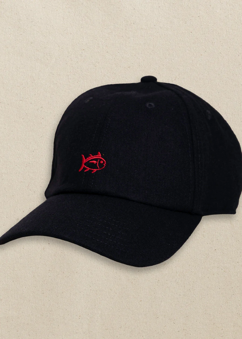 southern tide wool hat skipjack