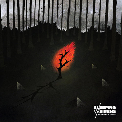 Sleeping With Sirens An Ending In Itself