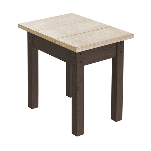 Small Rectangular Table - Windsorchrome
