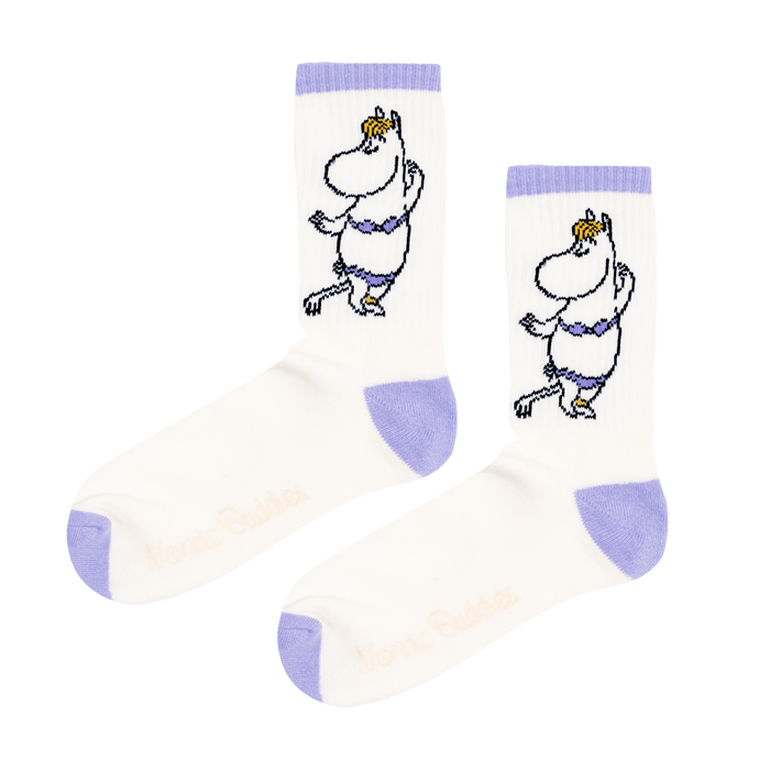 Snorkmaiden Women's Retro Socks
