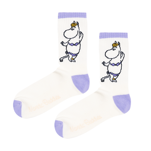 Snorkmaiden Women's Retro Socks