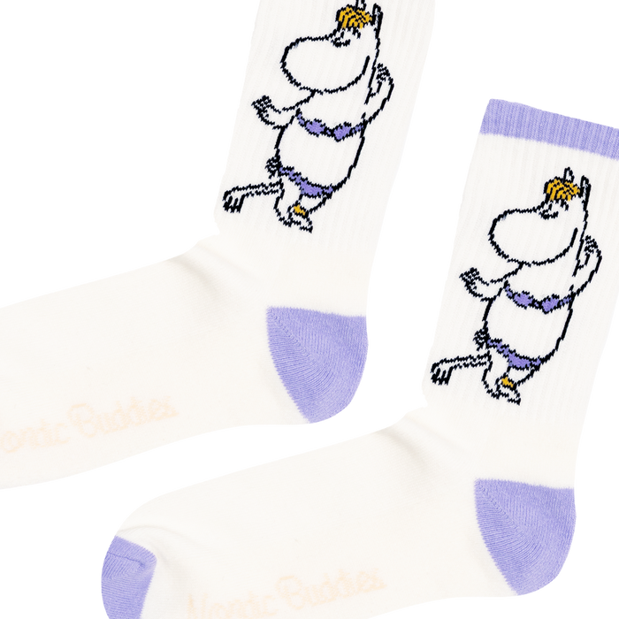 Snorkmaiden Women's Retro Socks