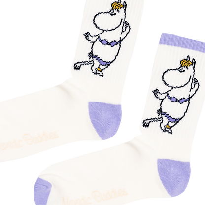 Snorkmaiden Women's Retro Socks