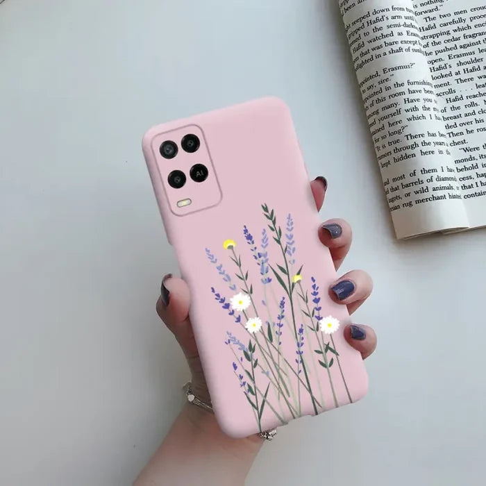 OPPO A54 (CPH2239) / Pink 6