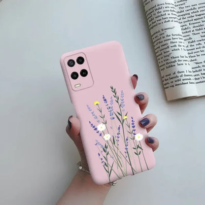 OPPO A54 (CPH2239) / Pink 6