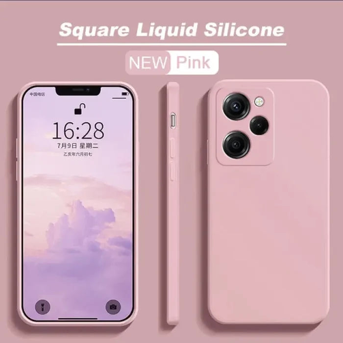 POCO X5 PRO 5G / Pink