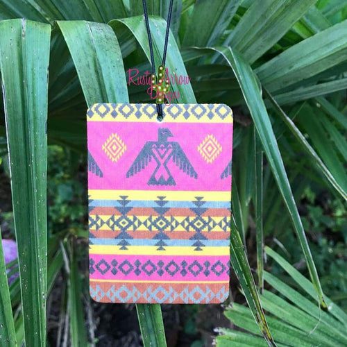 Southwest Free Bird Highly Scented Air Freshener - Air Freshener