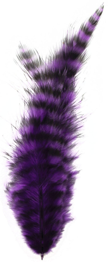 Spirit River UV2 Grizzly Soft Hackle - Fly and Field Outfitters - Online Flyfishing Shop - 5