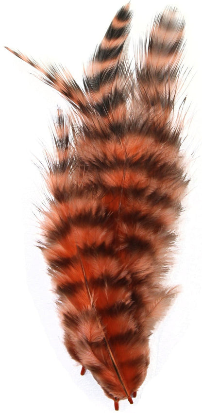 Spirit River UV2 Grizzly Soft Hackle - Fly and Field Outfitters - Online Flyfishing Shop - 6
