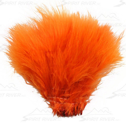 Hot Orange
