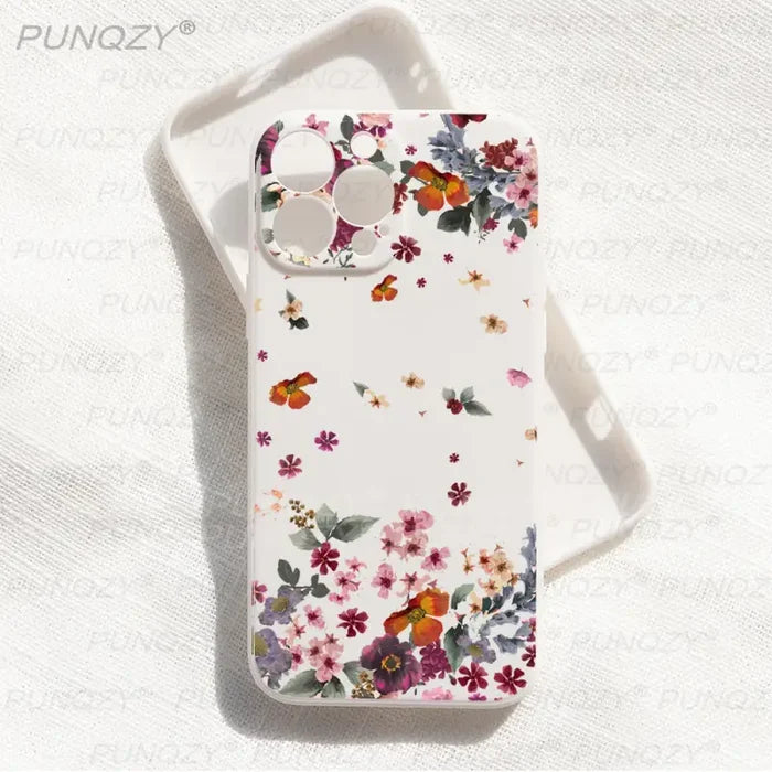For iPhone 14 / TPU k529-w