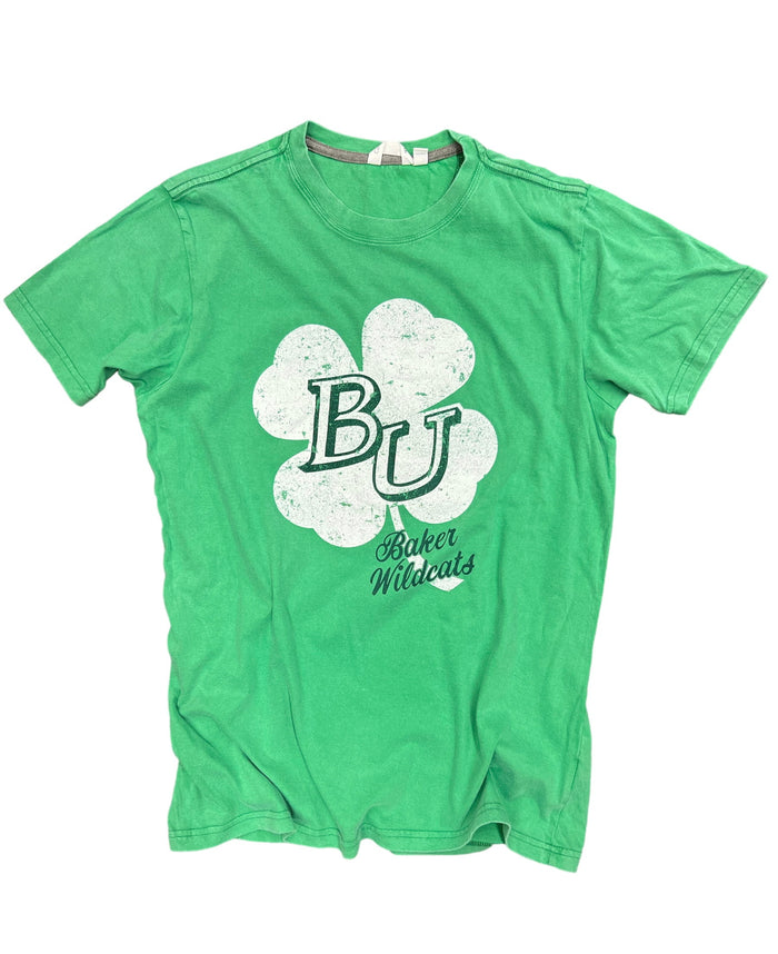 St. Patrick's Day Go To Tee