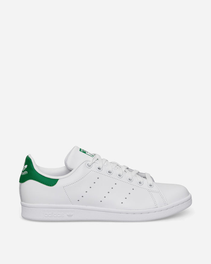 adidas Stan Smith Ftwr White Sneakers Low M20324