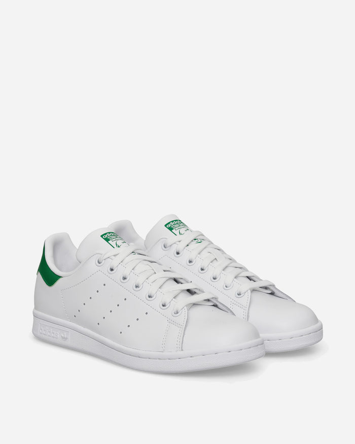 adidas Stan Smith Ftwr White Sneakers Low M20324