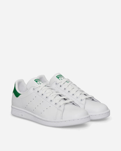 adidas Stan Smith Ftwr White Sneakers Low M20324