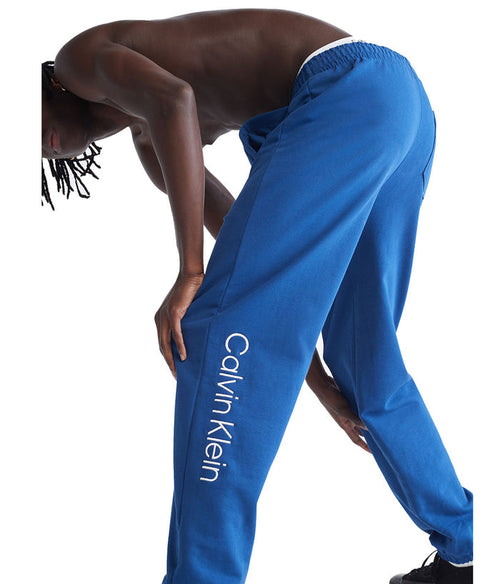 Standard Logo Terry Jogger