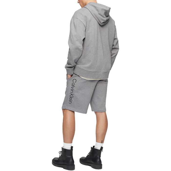 Standard with Logo Terry Short