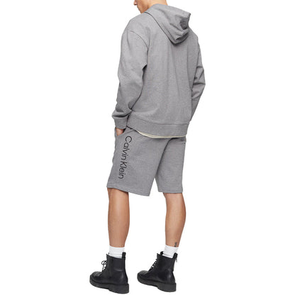Standard with Logo Terry Short