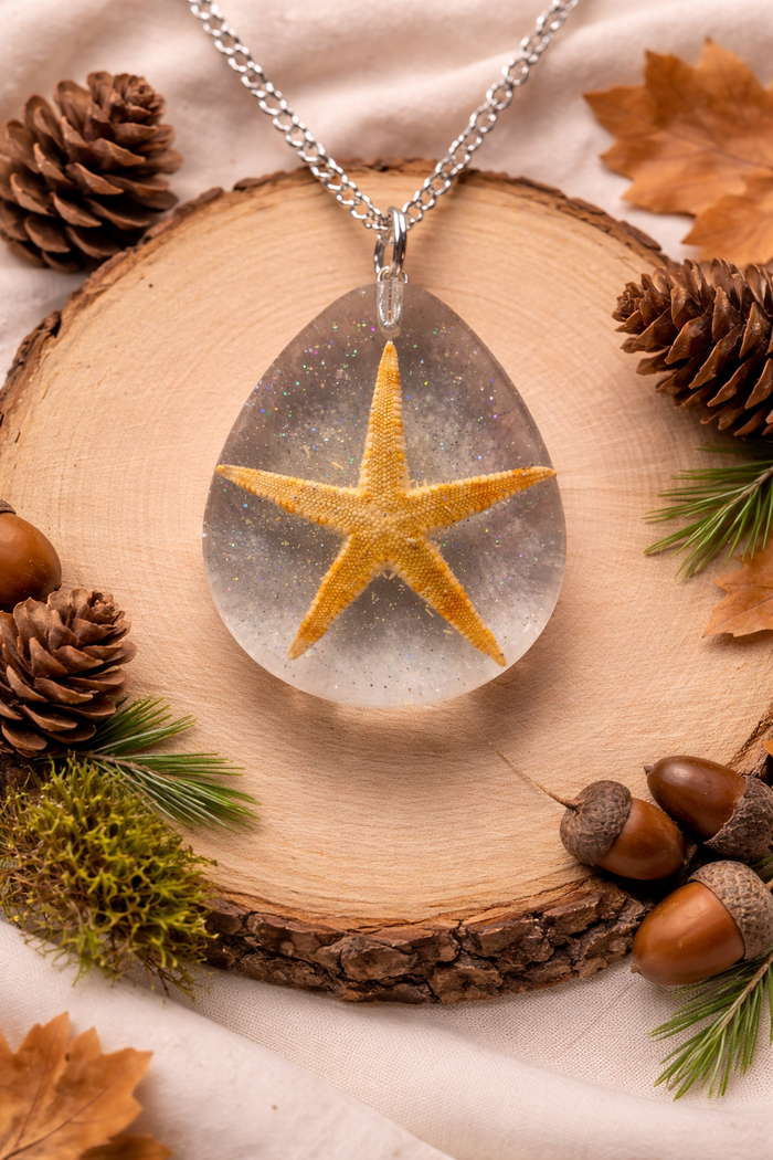 Starfish