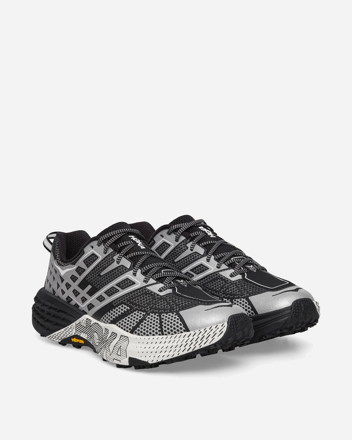 Hoka One One U Speedgoat 2 Ts Black/Stardust Sneakers Low 1171910-BKSTR