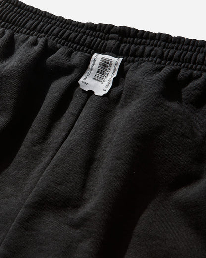 Prototypes Stirrup Sweatpants Navyblack Pants Track Pants PT06JE04USN NAVYBLACK