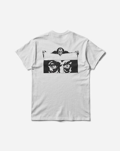 Slam Jam Storia Vera X Slam Jam Tee Mago White T-Shirts Shortsleeve SVSJTEE2 2