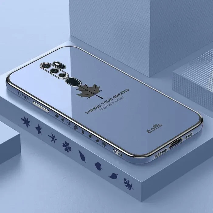 For OPPO A11 / Gray