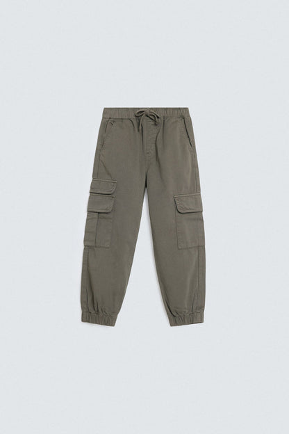 Dark Olive