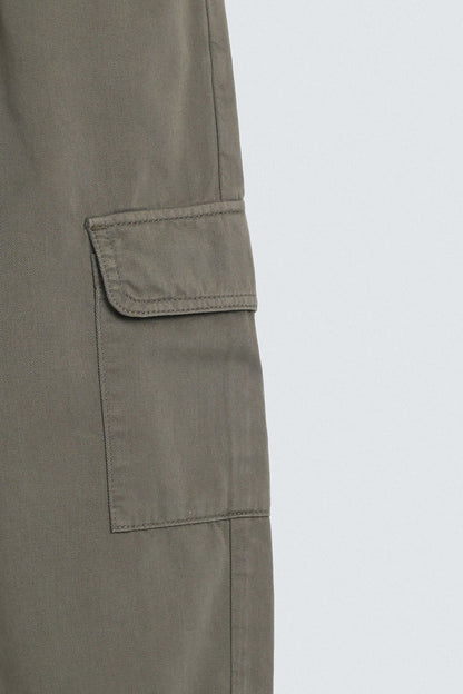 Dark Olive