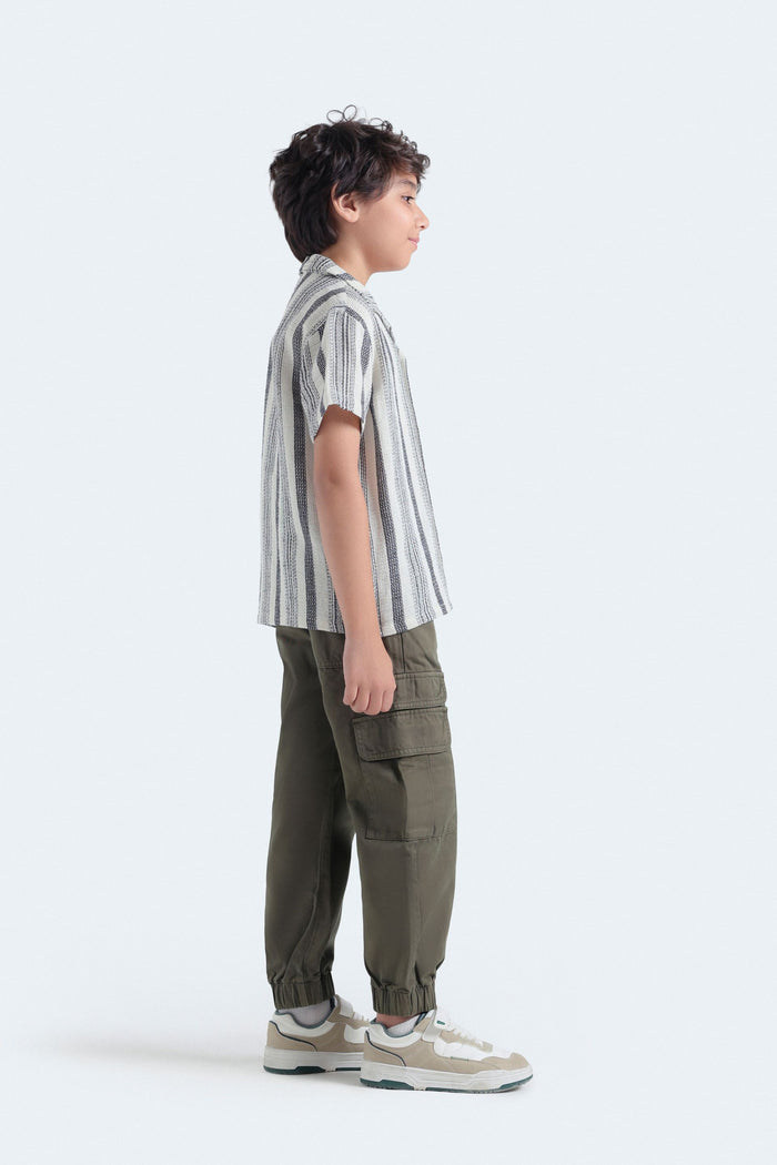 Dark Olive