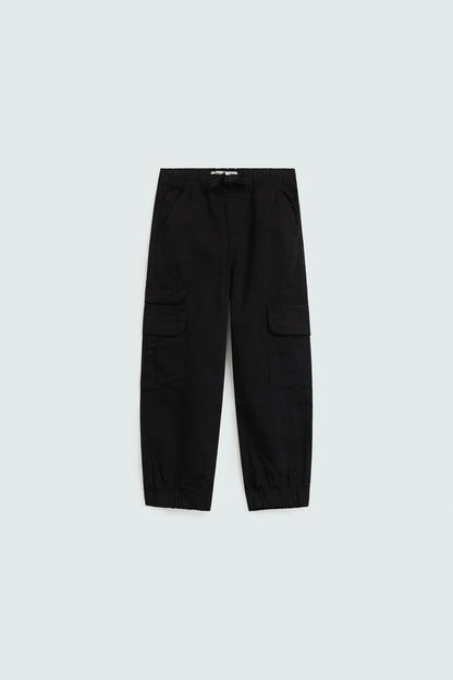 Jet Black