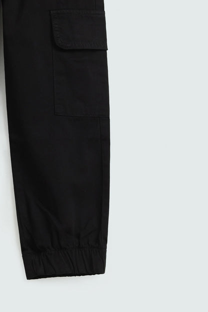 Jet Black