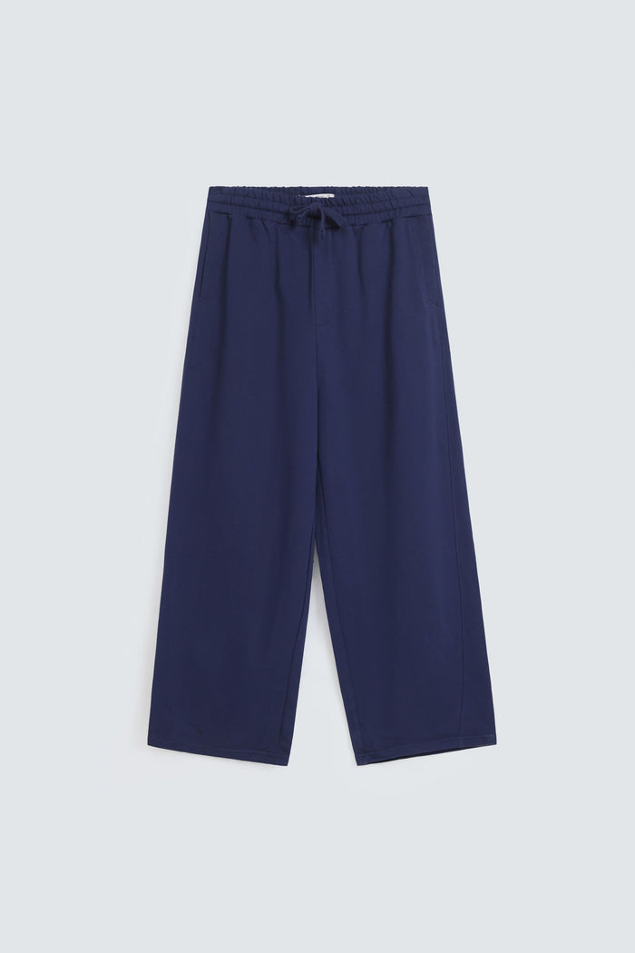 Dark Blue / S / HS-26
