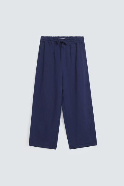 Dark Blue / S / HS-26