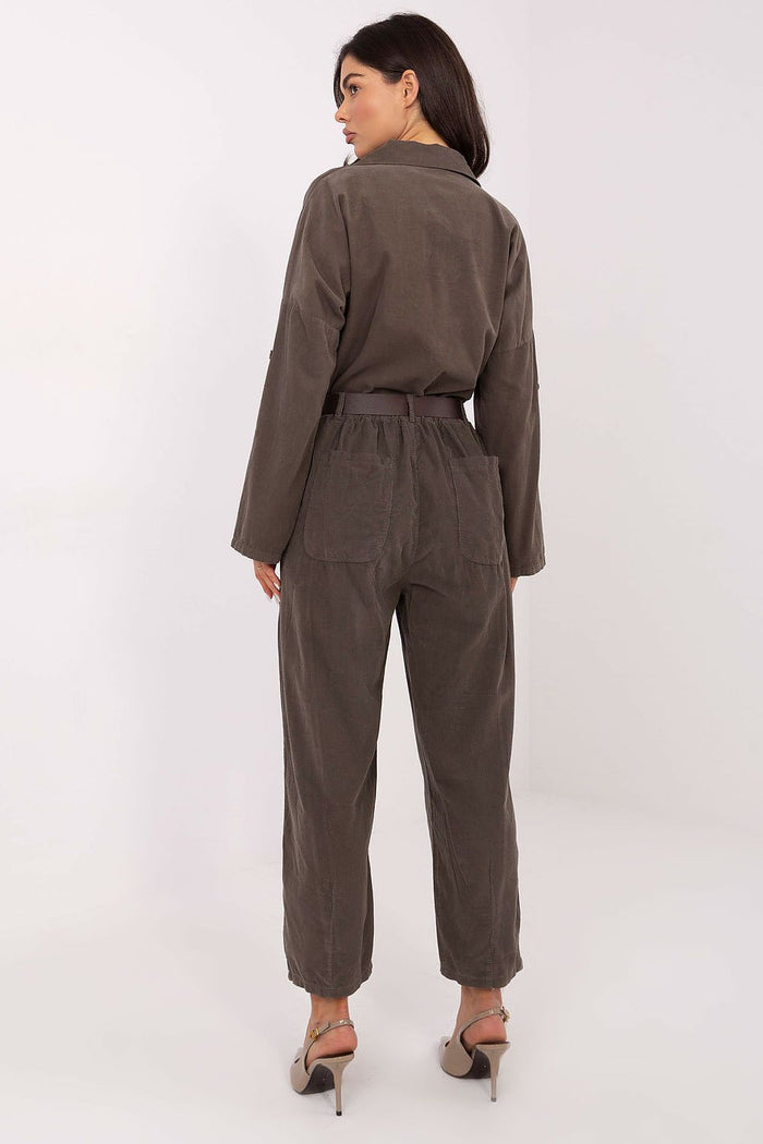 Stylish Women's Pants for Everyday Wear - Trousers