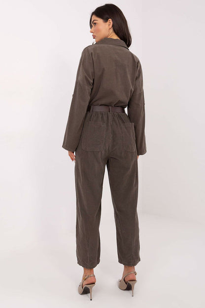 Stylish Women's Pants for Everyday Wear - Trousers
