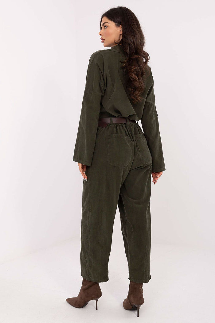 Stylish Women's Pants for Everyday Wear - Trousers