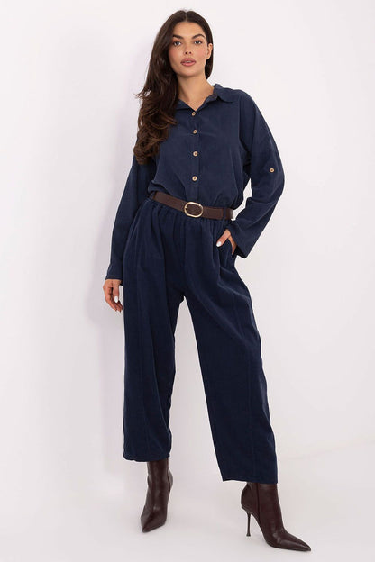 blue / one-size-fits-all
