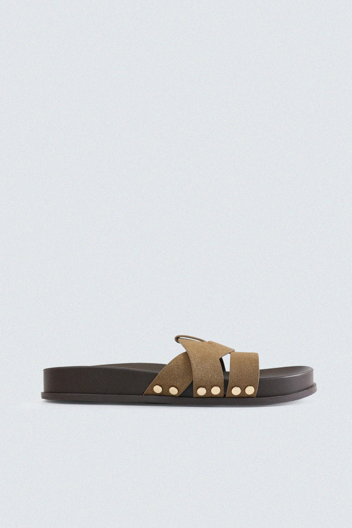 Golden Brown