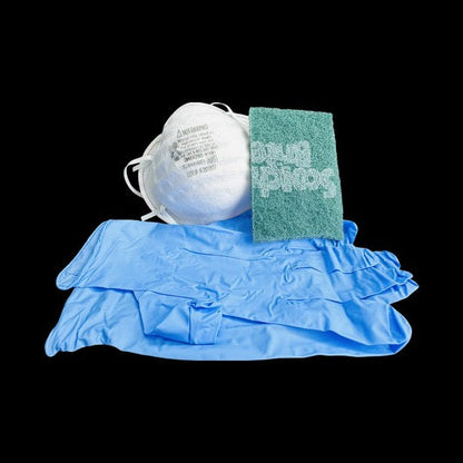 SUGAR SKULL PRISM DIP KIT