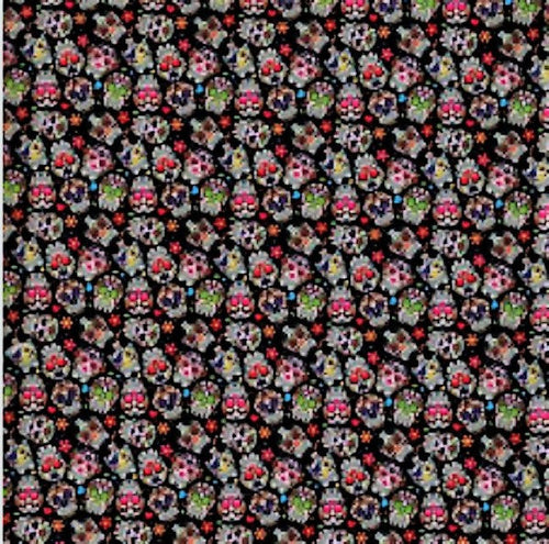 SUGAR SKULLS MINI