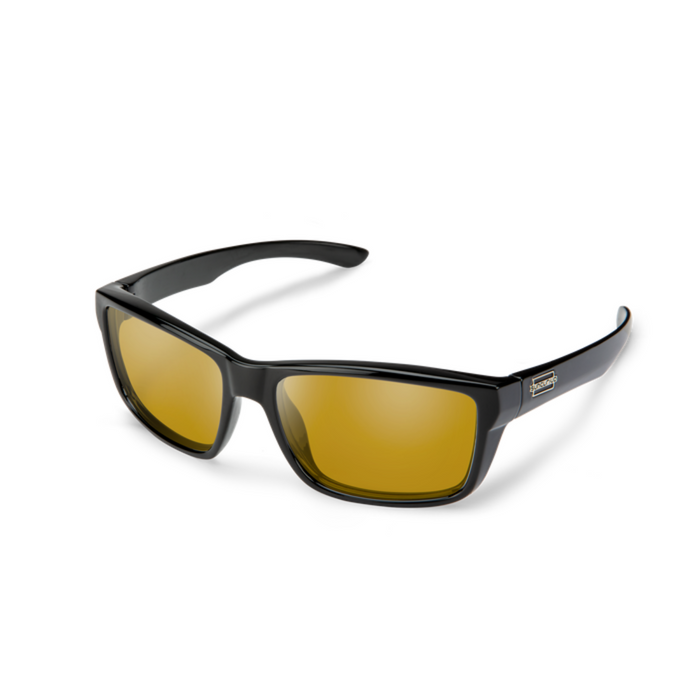 Suncloud - Mayor Sunglasses