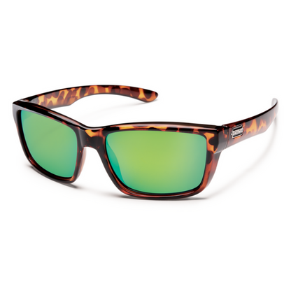 Suncloud - Mayor Sunglasses