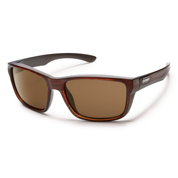 Suncloud - Mayor Sunglasses